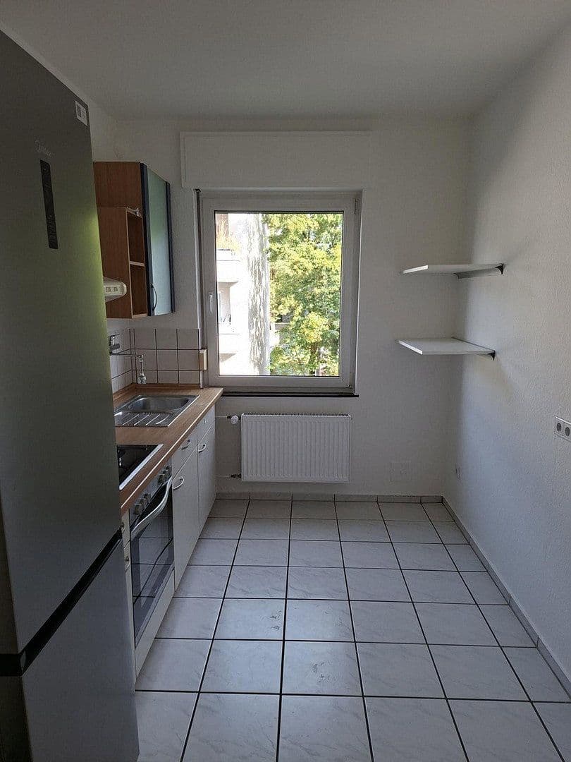 1 bedroom flat for sale, 47 m², Heinrichstr. 97, Darmstadt, Hesse 1 bedroom flat for sale, 47 m², Heinrichstr. 97, Darmstadt, Hesse