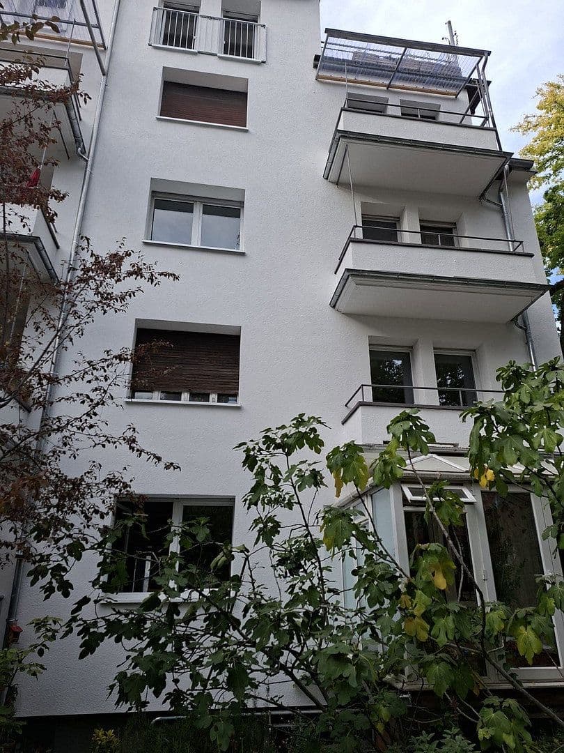 1 bedroom flat for sale, 47 m², Heinrichstr. 97, Darmstadt, Hesse 1 bedroom flat for sale, 47 m², Heinrichstr. 97, Darmstadt, Hesse