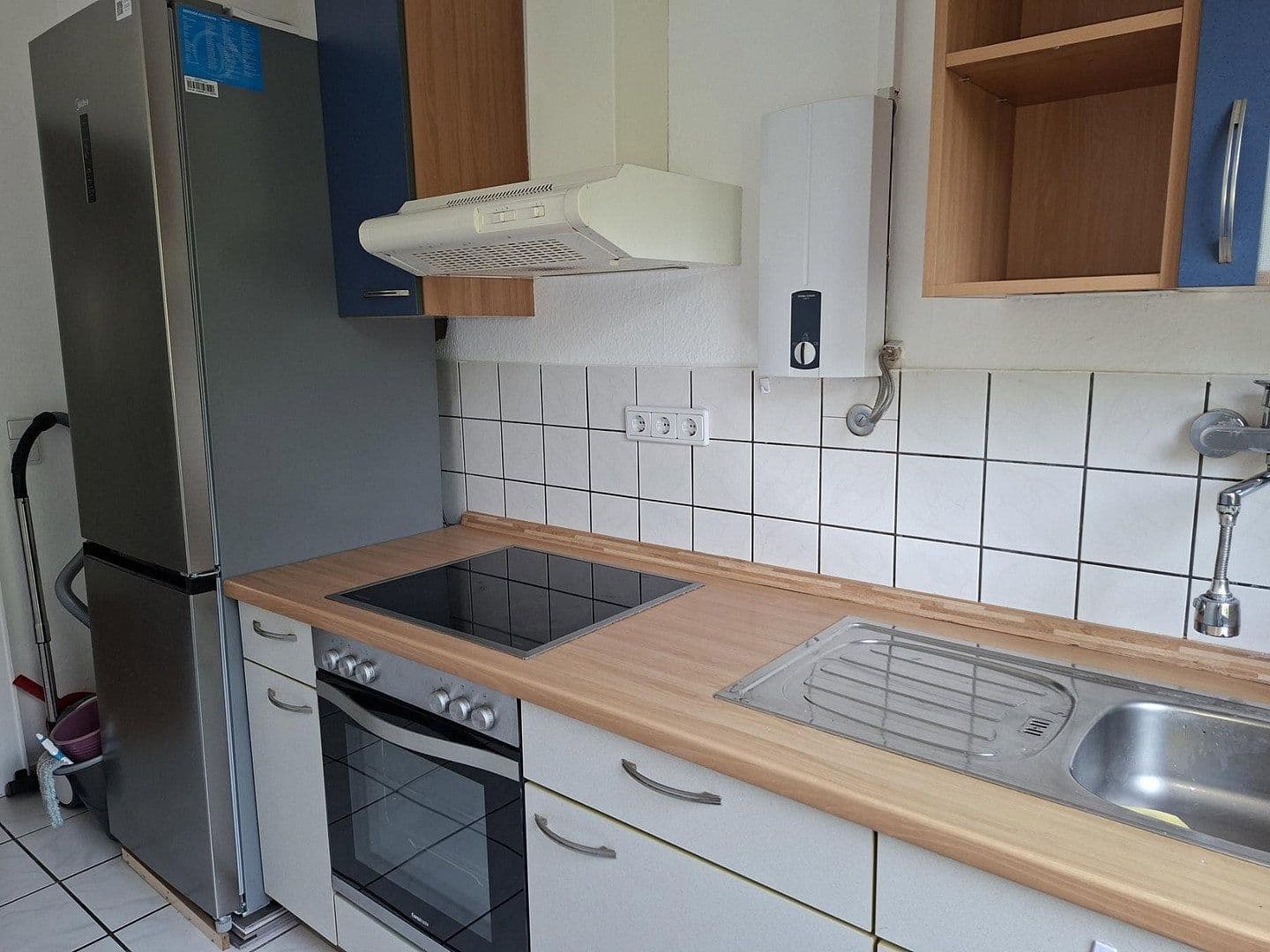 1 bedroom flat for sale, 47 m², Heinrichstr. 97, Darmstadt, Hesse 1 bedroom flat for sale, 47 m², Heinrichstr. 97, Darmstadt, Hesse