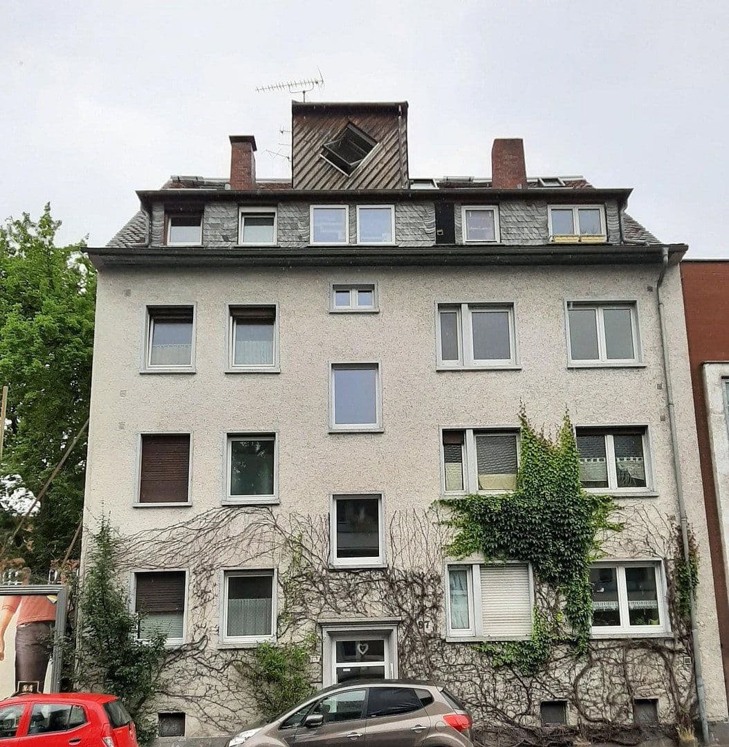 1 bedroom flat for sale, 47 m², Heinrichstr. 97, Darmstadt, Hesse 1 bedroom flat for sale, 47 m², Heinrichstr. 97, Darmstadt, Hesse