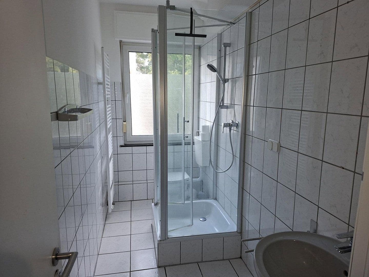 1 bedroom flat for sale, 47 m², Heinrichstr. 97, Darmstadt, Hesse 1 bedroom flat for sale, 47 m², Heinrichstr. 97, Darmstadt, Hesse
