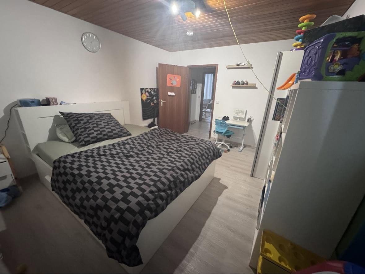 2 bedroom with open-plan kitchen flat for sale, 81 m², Möglingen, Baden-Württemberg 2 bedroom with open-plan kitchen flat for sale, 81 m², Möglingen, Baden-Württemberg