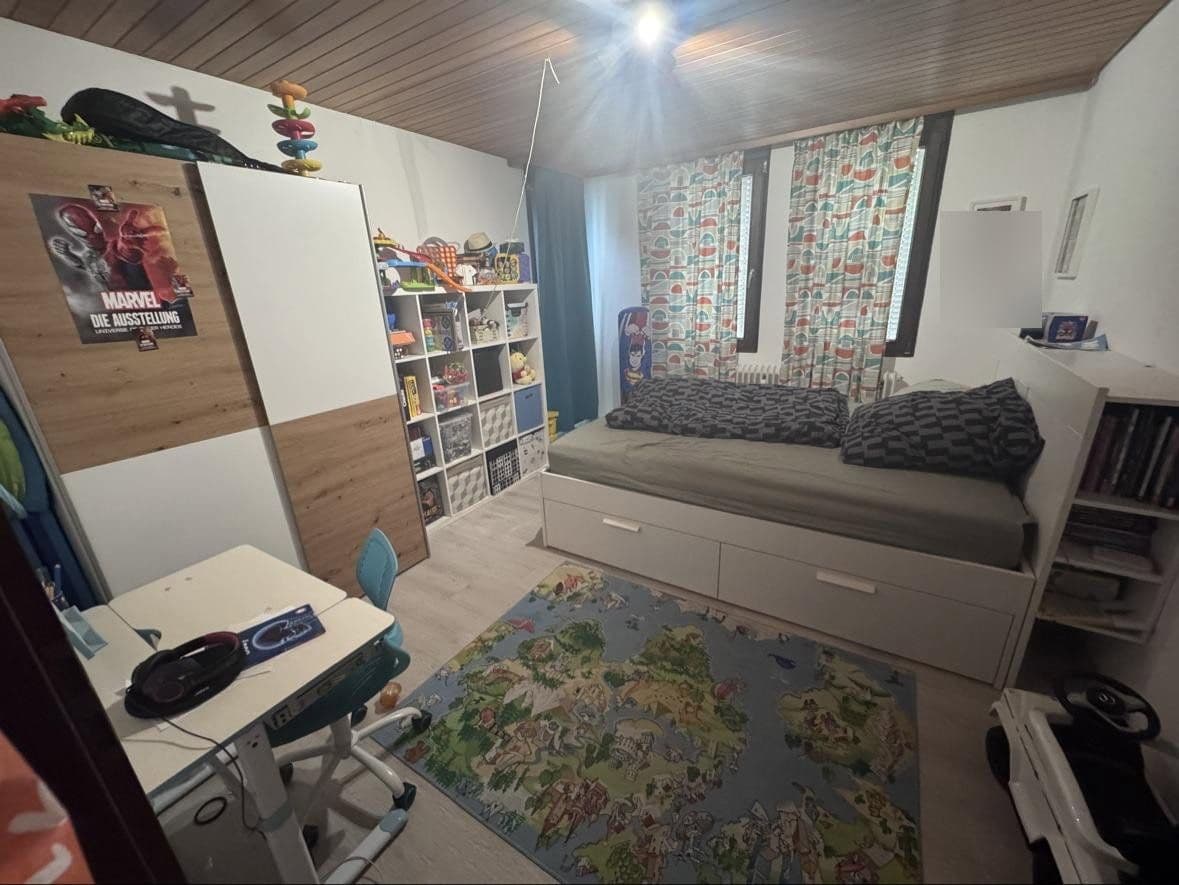 2 bedroom with open-plan kitchen flat for sale, 81 m², Möglingen, Baden-Württemberg 2 bedroom with open-plan kitchen flat for sale, 81 m², Möglingen, Baden-Württemberg
