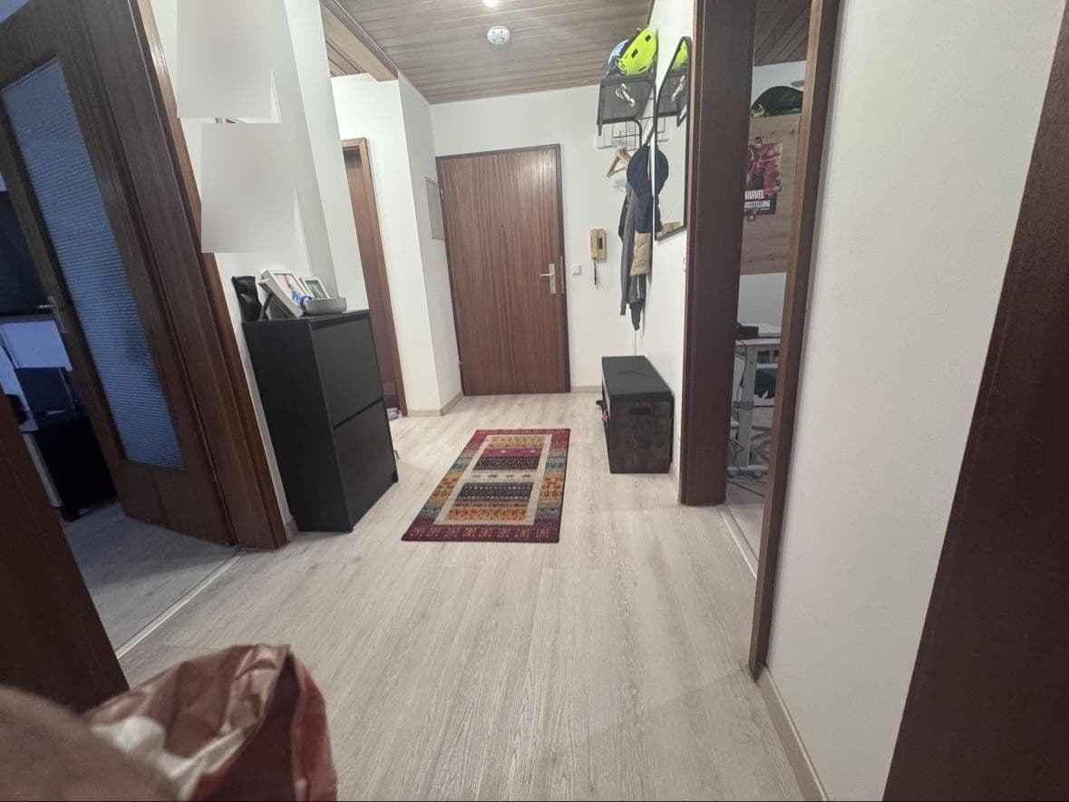 2 bedroom with open-plan kitchen flat for sale, 81 m², Möglingen, Baden-Württemberg 2 bedroom with open-plan kitchen flat for sale, 81 m², Möglingen, Baden-Württemberg