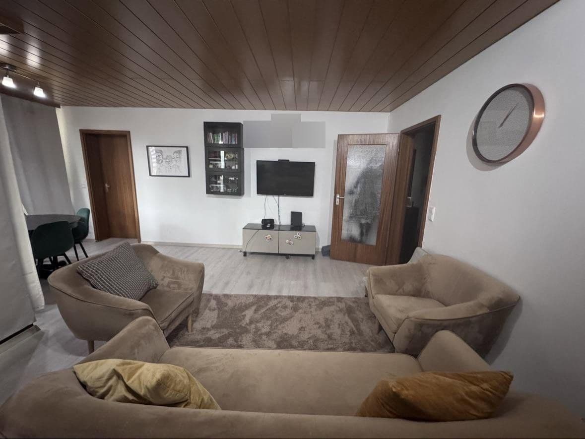 2 bedroom with open-plan kitchen flat for sale, 81 m², Möglingen, Baden-Württemberg 2 bedroom with open-plan kitchen flat for sale, 81 m², Möglingen, Baden-Württemberg