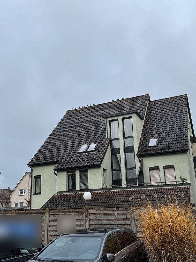 2 bedroom with open-plan kitchen flat for sale, 81 m², Möglingen, Baden-Württemberg 2 bedroom with open-plan kitchen flat for sale, 81 m², Möglingen, Baden-Württemberg