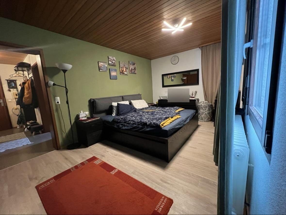 2 bedroom with open-plan kitchen flat for sale, 81 m², Möglingen, Baden-Württemberg 2 bedroom with open-plan kitchen flat for sale, 81 m², Möglingen, Baden-Württemberg