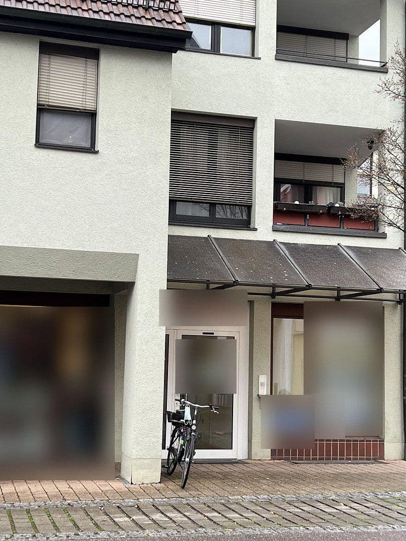 2 bedroom with open-plan kitchen flat for sale, 81 m², Möglingen, Baden-Württemberg 2 bedroom with open-plan kitchen flat for sale, 81 m², Möglingen, Baden-Württemberg