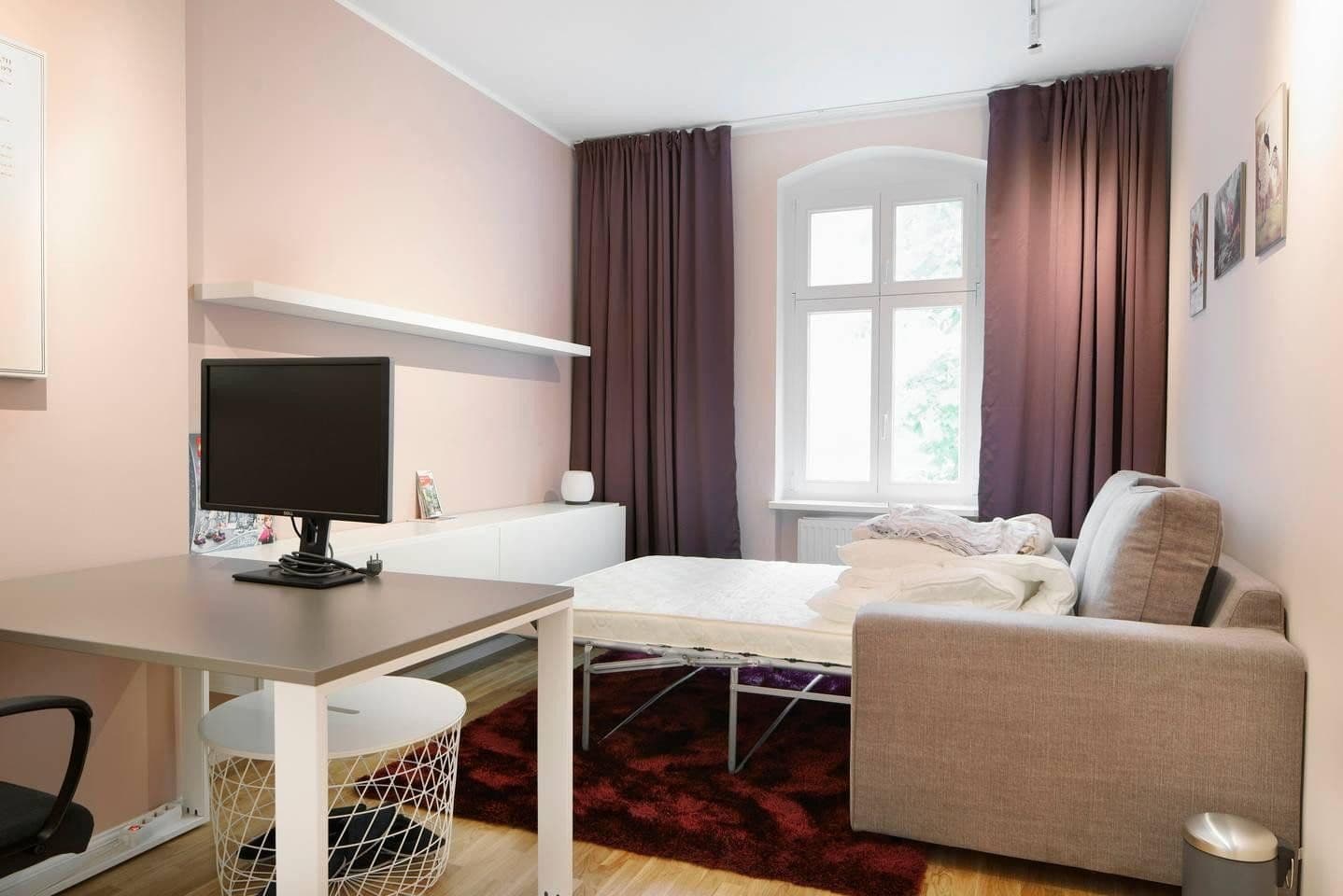 3 bedroom flat for sale, 102 m², Metzer Straße 25, Berlin, Berlin 3 bedroom flat for sale, 102 m², Metzer Straße 25, Berlin, Berlin