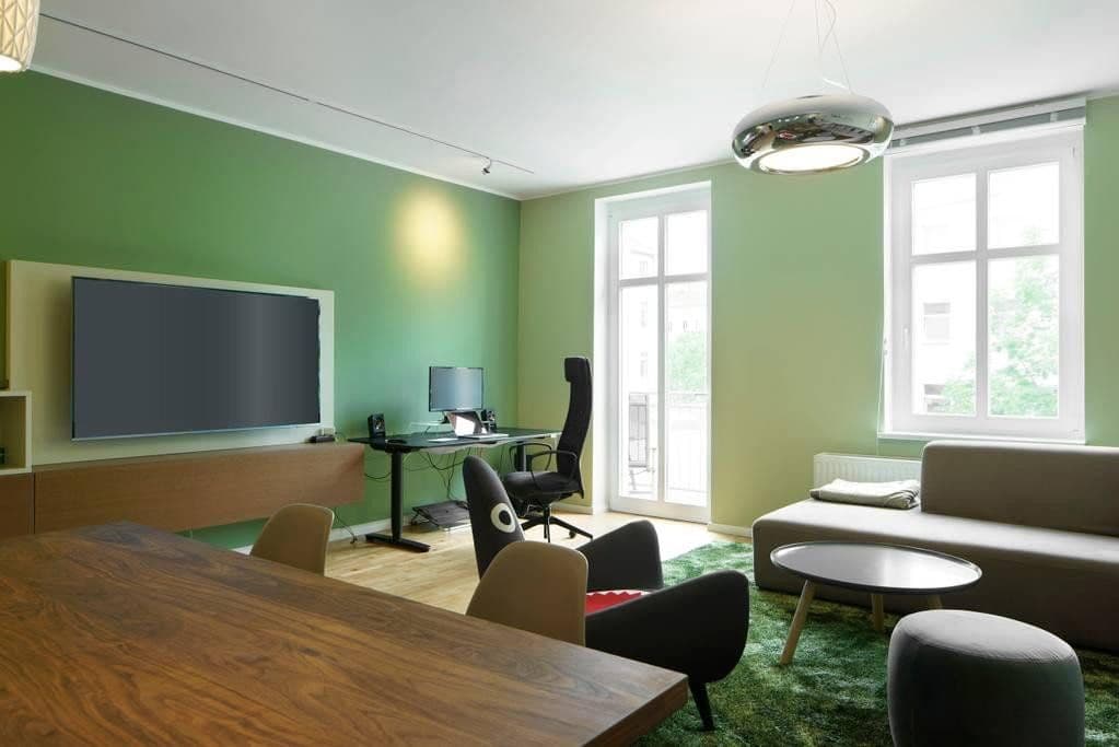 3 bedroom flat for sale, 102 m², Metzer Straße 25, Berlin, Berlin 3 bedroom flat for sale, 102 m², Metzer Straße 25, Berlin, Berlin