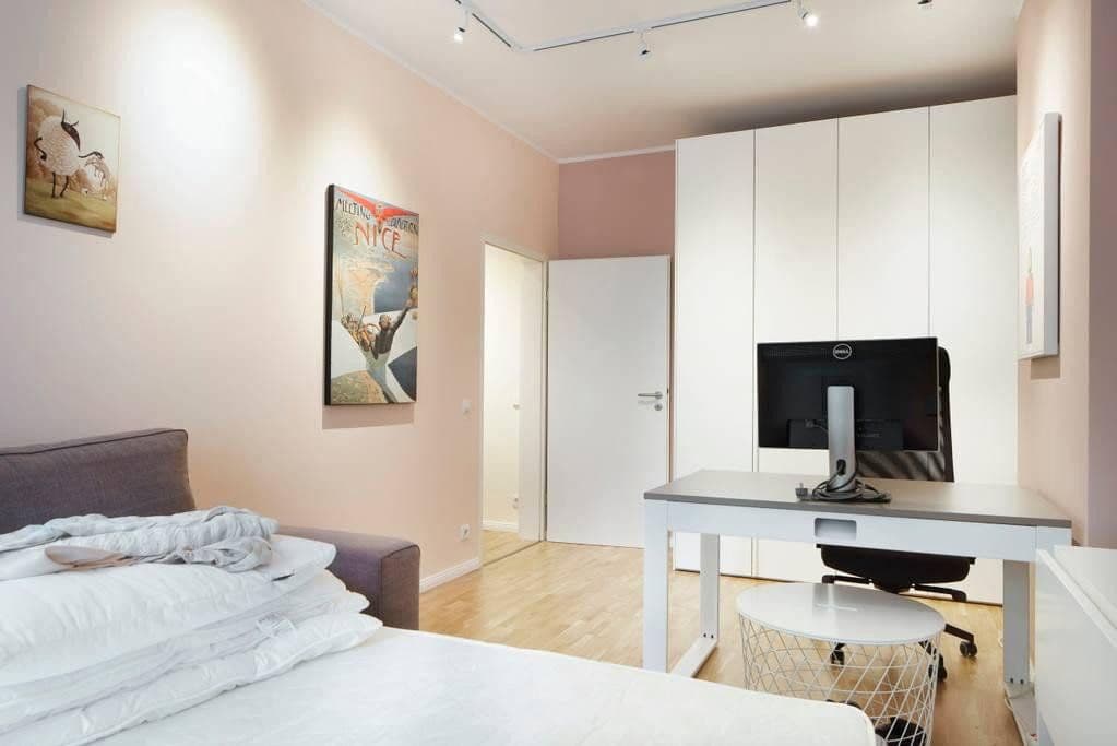 3 bedroom flat for sale, 102 m², Metzer Straße 25, Berlin, Berlin 3 bedroom flat for sale, 102 m², Metzer Straße 25, Berlin, Berlin