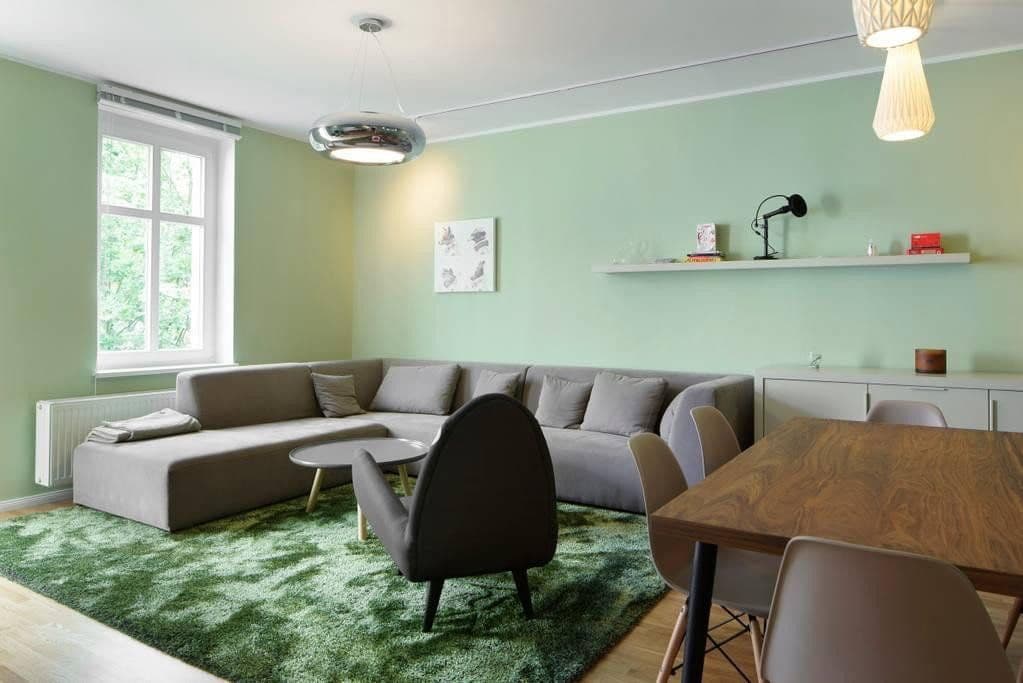 3 bedroom flat for sale, 102 m², Metzer Straße 25, Berlin, Berlin 3 bedroom flat for sale, 102 m², Metzer Straße 25, Berlin, Berlin