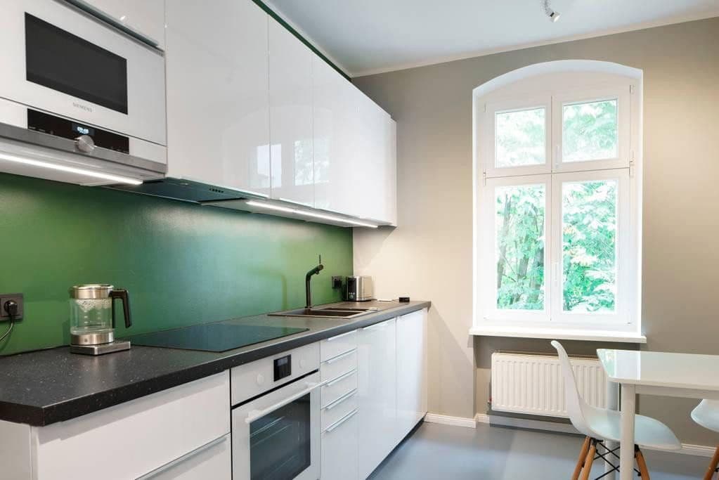3 bedroom flat for sale, 102 m², Metzer Straße 25, Berlin, Berlin 3 bedroom flat for sale, 102 m², Metzer Straße 25, Berlin, Berlin