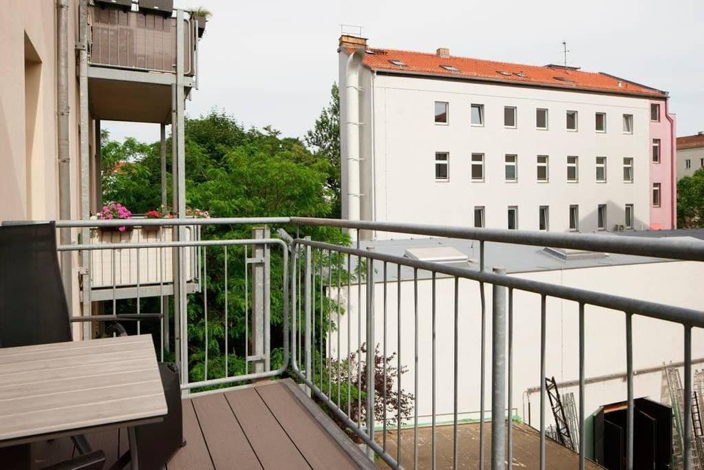 3 bedroom flat for sale, 102 m², Metzer Straße 25, Berlin, Berlin 3 bedroom flat for sale, 102 m², Metzer Straße 25, Berlin, Berlin