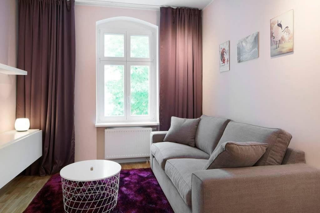 3 bedroom flat for sale, 102 m², Metzer Straße 25, Berlin, Berlin 3 bedroom flat for sale, 102 m², Metzer Straße 25, Berlin, Berlin
