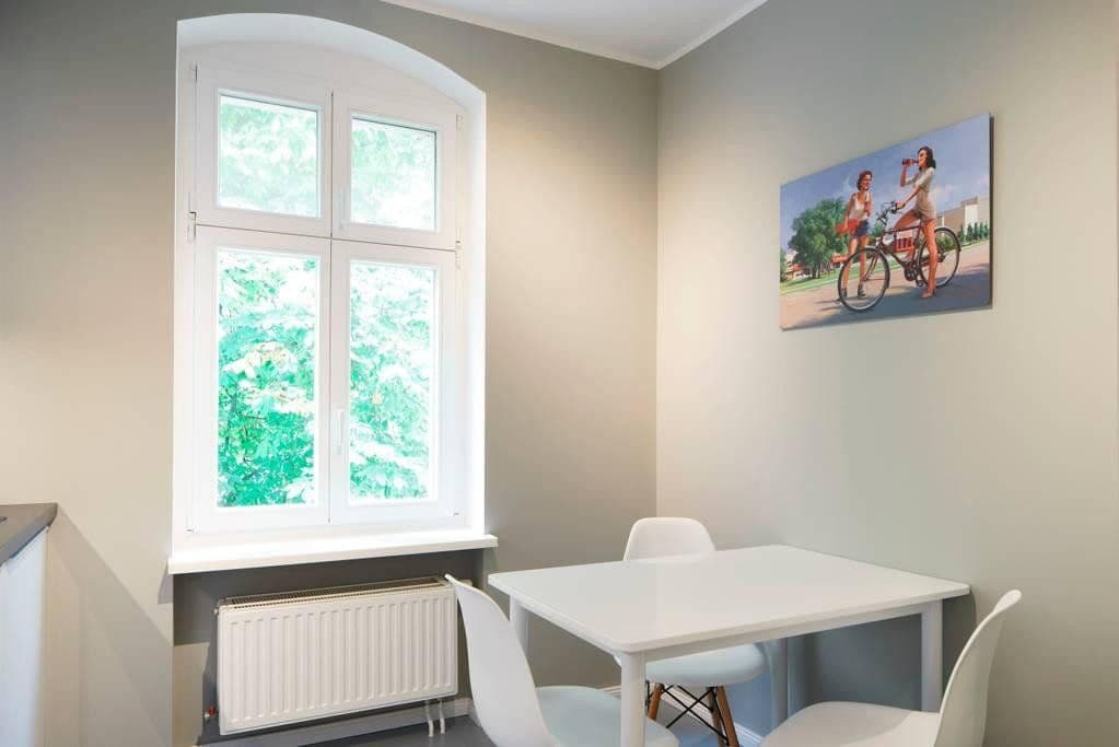 3 bedroom flat for sale, 102 m², Metzer Straße 25, Berlin, Berlin 3 bedroom flat for sale, 102 m², Metzer Straße 25, Berlin, Berlin