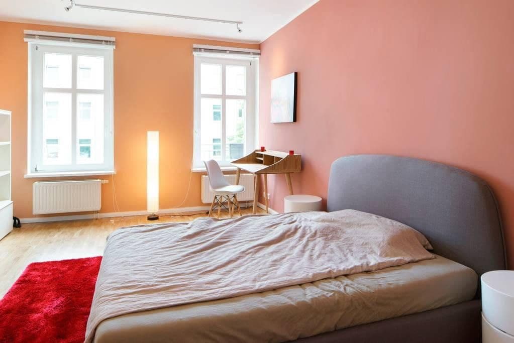 3 bedroom flat for sale, 102 m², Metzer Straße 25, Berlin, Berlin 3 bedroom flat for sale, 102 m², Metzer Straße 25, Berlin, Berlin