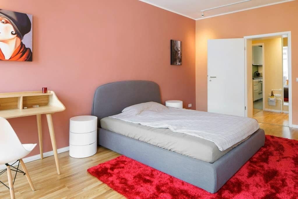 3 bedroom flat for sale, 102 m², Metzer Straße 25, Berlin, Berlin 3 bedroom flat for sale, 102 m², Metzer Straße 25, Berlin, Berlin