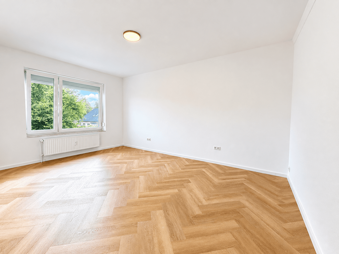 3 bedroom flat for sale, 84 m², Weyhe, Lower Saxony 3 bedroom flat for sale, 84 m², Weyhe, Lower Saxony