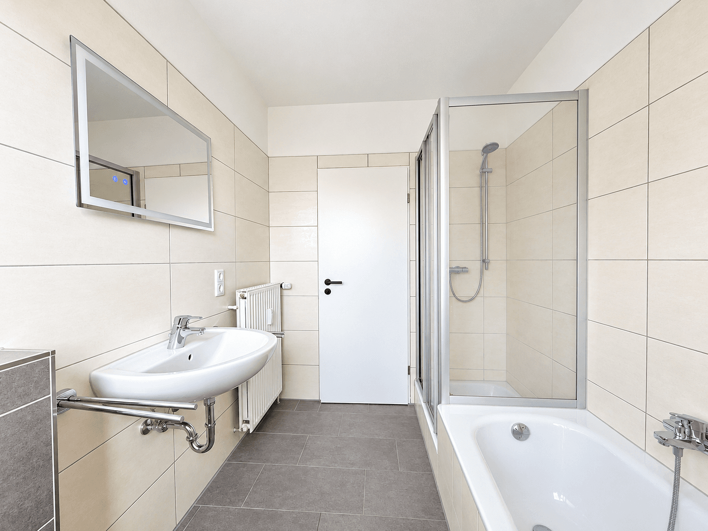3 bedroom flat for sale, 84 m², Weyhe, Lower Saxony 3 bedroom flat for sale, 84 m², Weyhe, Lower Saxony