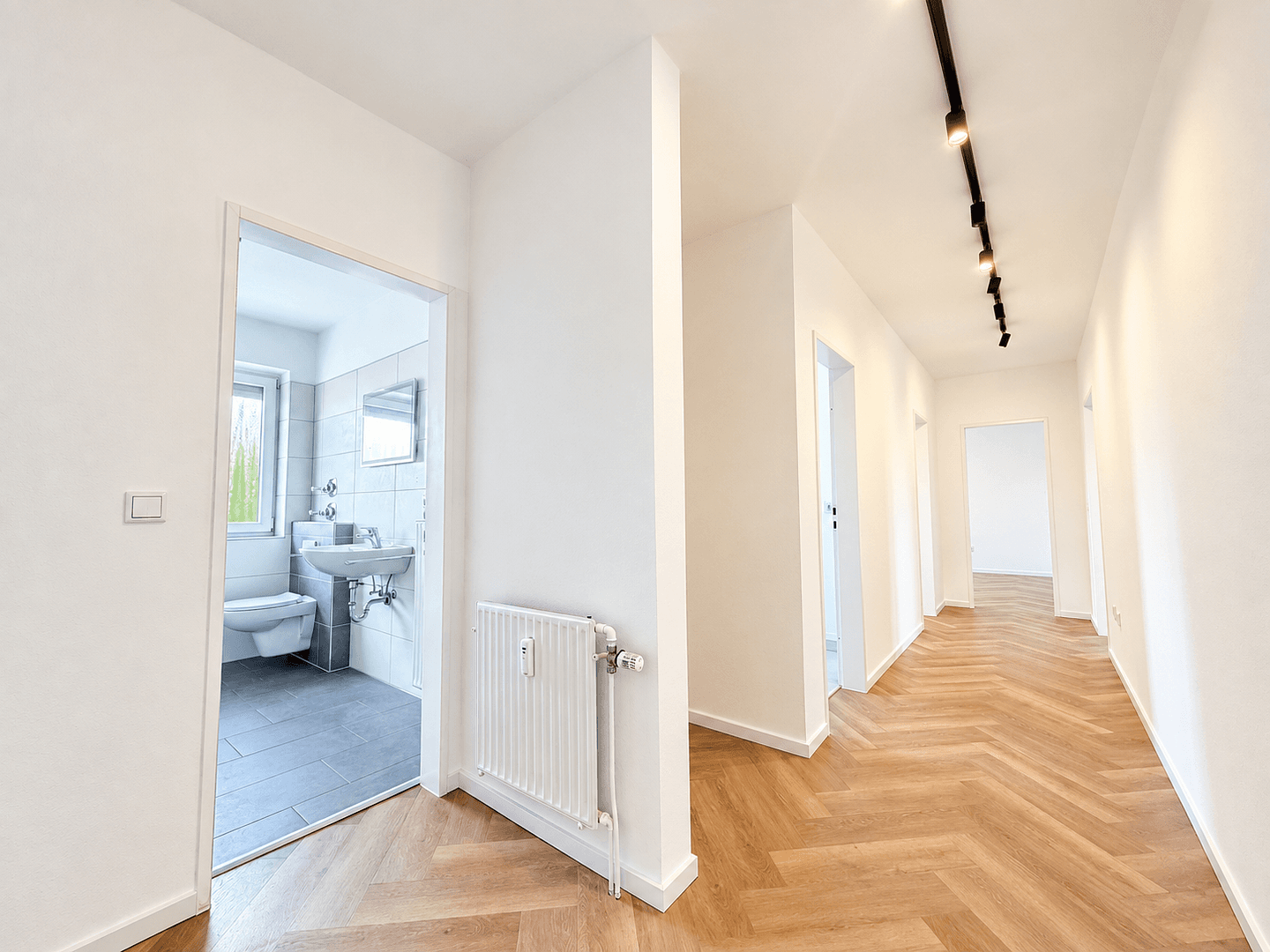 3 bedroom flat for sale, 84 m², Weyhe, Lower Saxony 3 bedroom flat for sale, 84 m², Weyhe, Lower Saxony