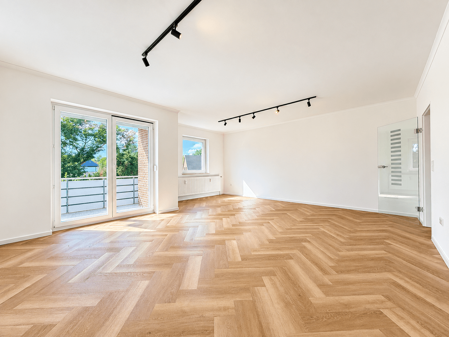 3 bedroom flat for sale, 84 m², Weyhe, Lower Saxony 3 bedroom flat for sale, 84 m², Weyhe, Lower Saxony