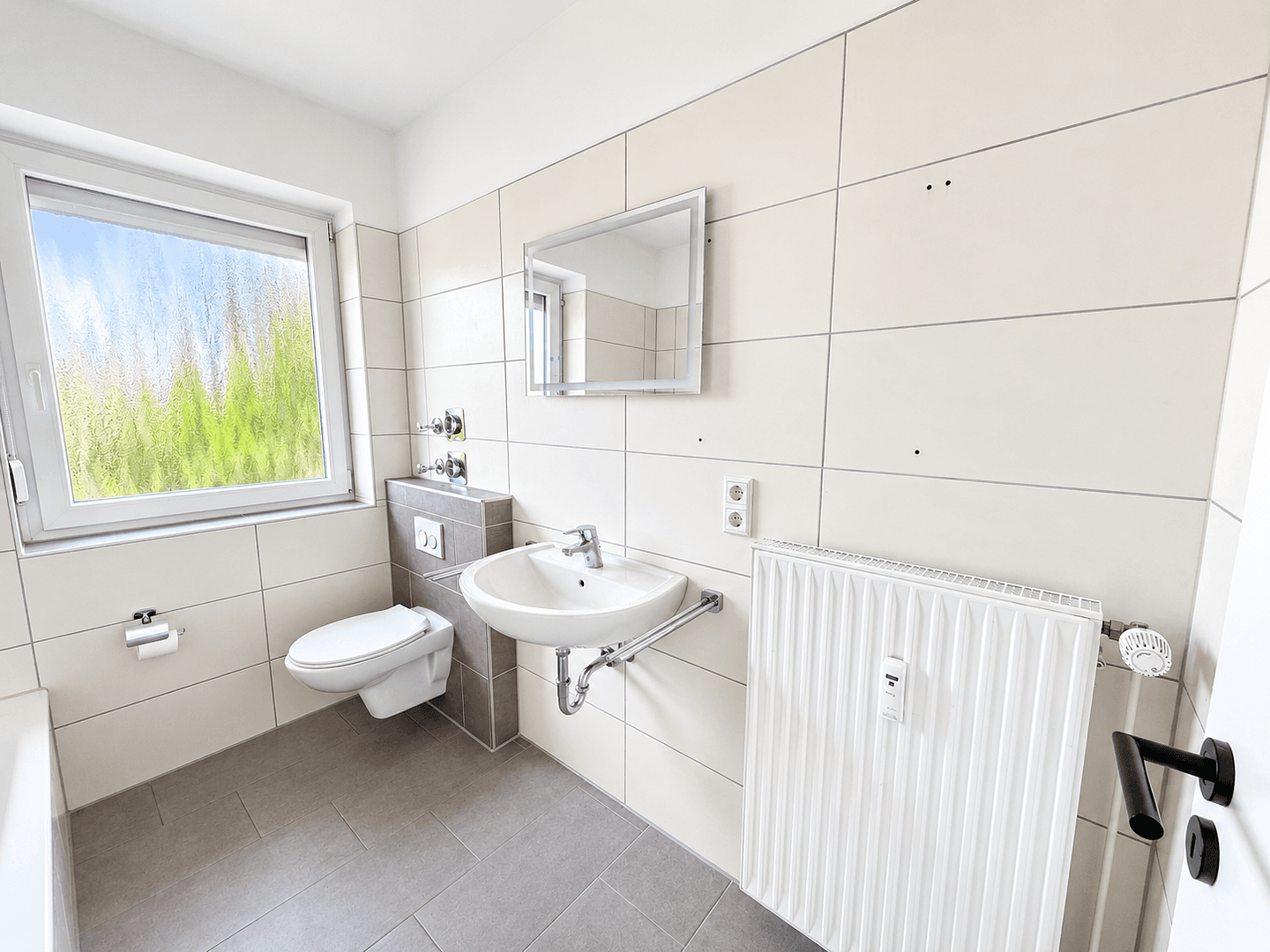 3 bedroom flat for sale, 84 m², Weyhe, Lower Saxony 3 bedroom flat for sale, 84 m², Weyhe, Lower Saxony