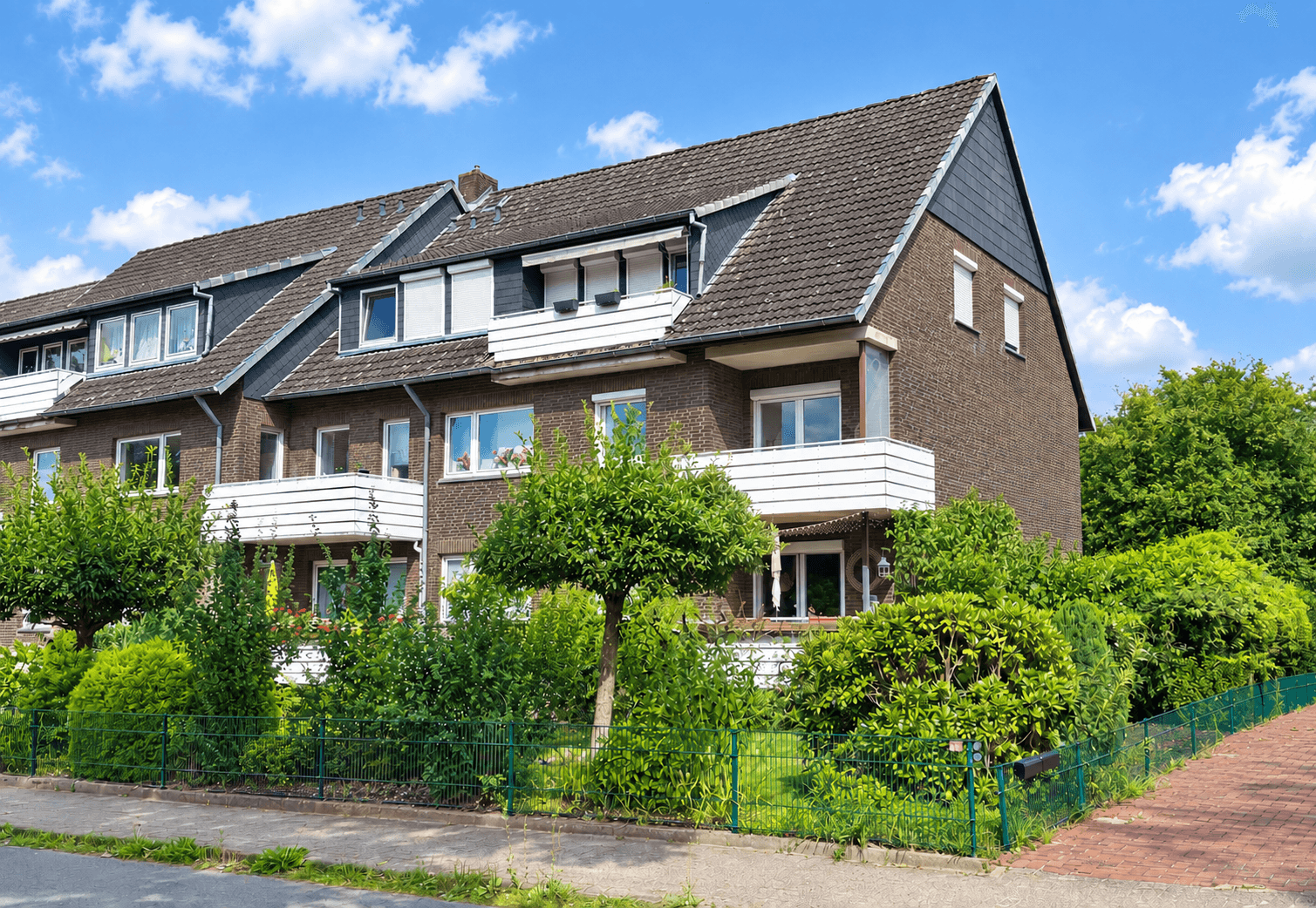 3 bedroom flat for sale, 84 m², Weyhe, Lower Saxony 3 bedroom flat for sale, 84 m², Weyhe, Lower Saxony