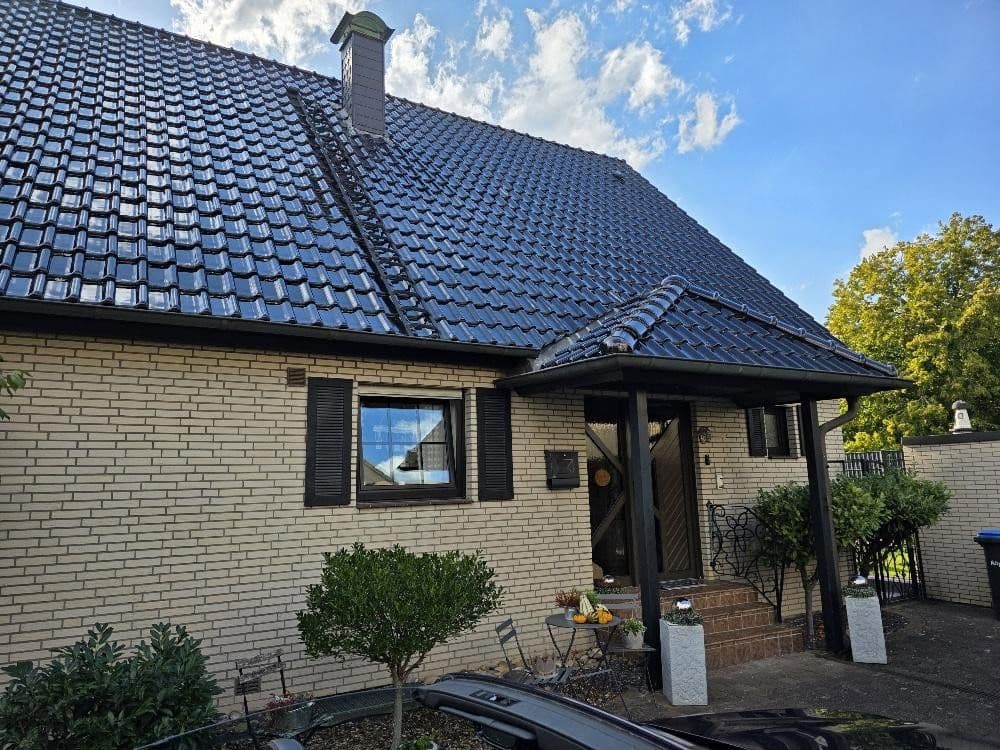 house to rent, 130 m², Körnerstraße 15, Bönen, North Rhine-Westphalia house to rent, 130 m², Körnerstraße 15, Bönen, North Rhine-Westphalia