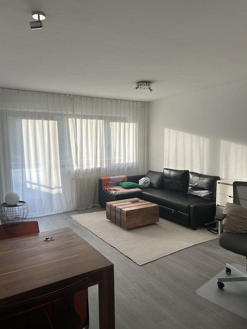 2 bedroom flat to rent, 55 m², Aschaffenburg, Bavaria 2 bedroom flat to rent, 55 m², Aschaffenburg, Bavaria