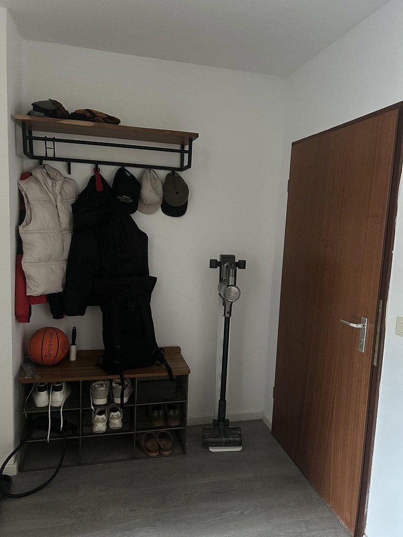2 bedroom flat to rent, 55 m², Aschaffenburg, Bavaria 2 bedroom flat to rent, 55 m², Aschaffenburg, Bavaria