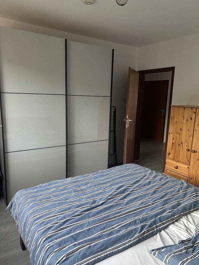 2 bedroom flat to rent, 55 m², Aschaffenburg, Bavaria 2 bedroom flat to rent, 55 m², Aschaffenburg, Bavaria
