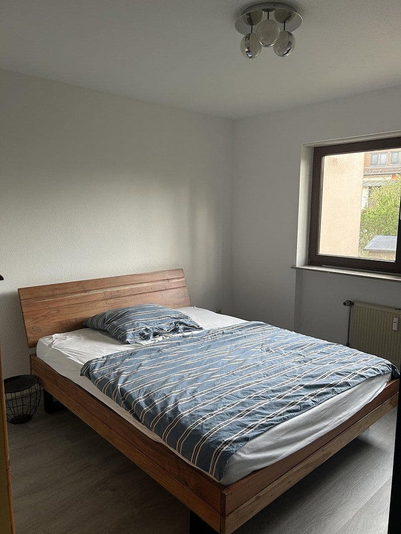 2 bedroom flat to rent, 55 m², Aschaffenburg, Bavaria 2 bedroom flat to rent, 55 m², Aschaffenburg, Bavaria