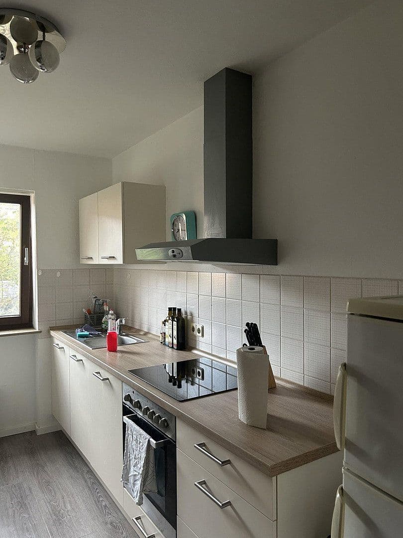 2 bedroom flat to rent, 55 m², Aschaffenburg, Bavaria 2 bedroom flat to rent, 55 m², Aschaffenburg, Bavaria