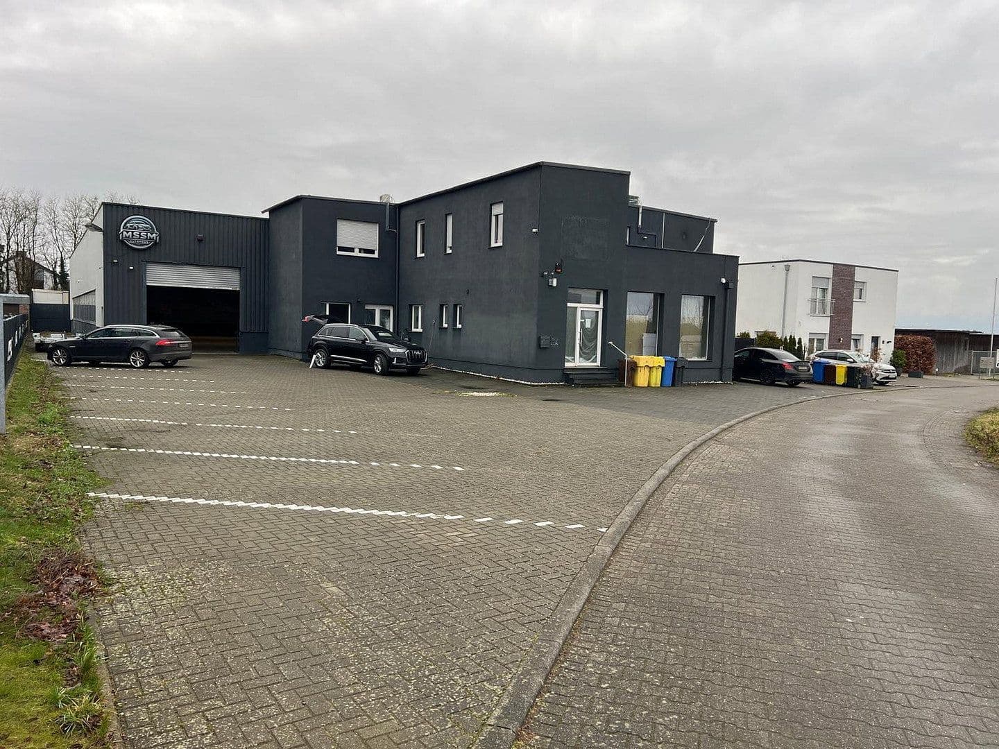 non-residential property to rent, 1,148 m², Vogelsrather Weg 35a, Schwalmtal, North Rhine-Westphalia non-residential property to rent, 1,148 m², Vogelsrather Weg 35a, Schwalmtal, North Rhine-Westphalia