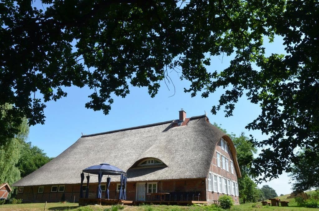 house for sale, 189 m², Lenzen (Elbe), Brandenburg house for sale, 189 m², Lenzen (Elbe), Brandenburg