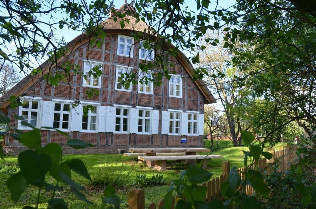 house for sale, 189 m², Lenzen (Elbe), Brandenburg house for sale, 189 m², Lenzen (Elbe), Brandenburg