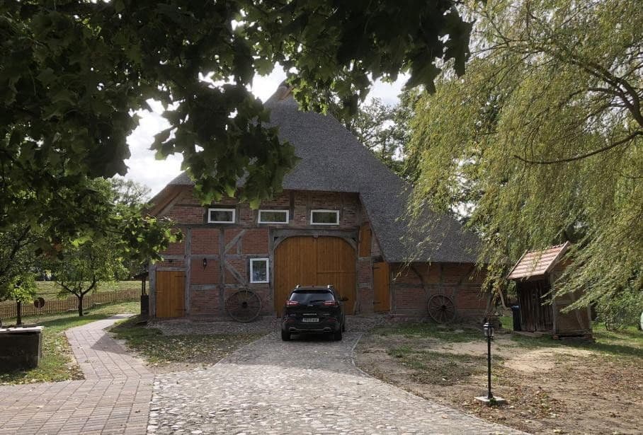 house for sale, 189 m², Lenzen (Elbe), Brandenburg house for sale, 189 m², Lenzen (Elbe), Brandenburg