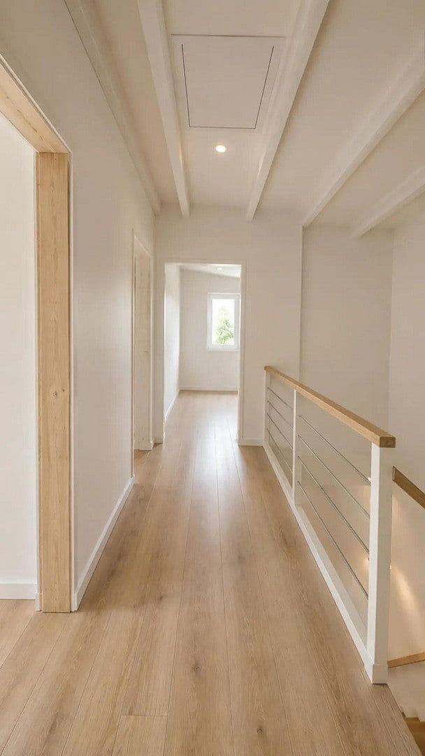 4 bedroom flat to rent, 103 m², Walter-Meindl-Siedlung 31, Rügland, Bavaria 4 bedroom flat to rent, 103 m², Walter-Meindl-Siedlung 31, Rügland, Bavaria