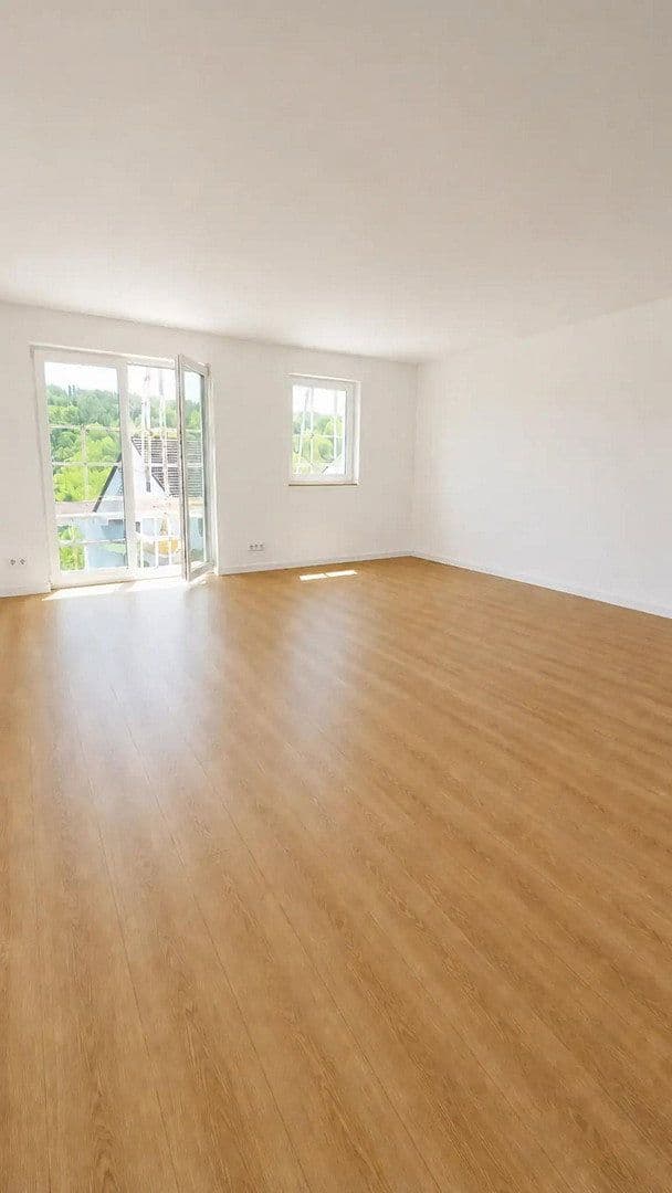 4 bedroom flat to rent, 103 m², Walter-Meindl-Siedlung 31, Rügland, Bavaria 4 bedroom flat to rent, 103 m², Walter-Meindl-Siedlung 31, Rügland, Bavaria