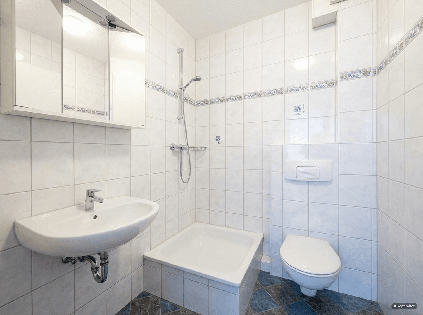 1 bedroom flat to rent, 34 m², Eberswalde, Brandenburg 1 bedroom flat to rent, 34 m², Eberswalde, Brandenburg