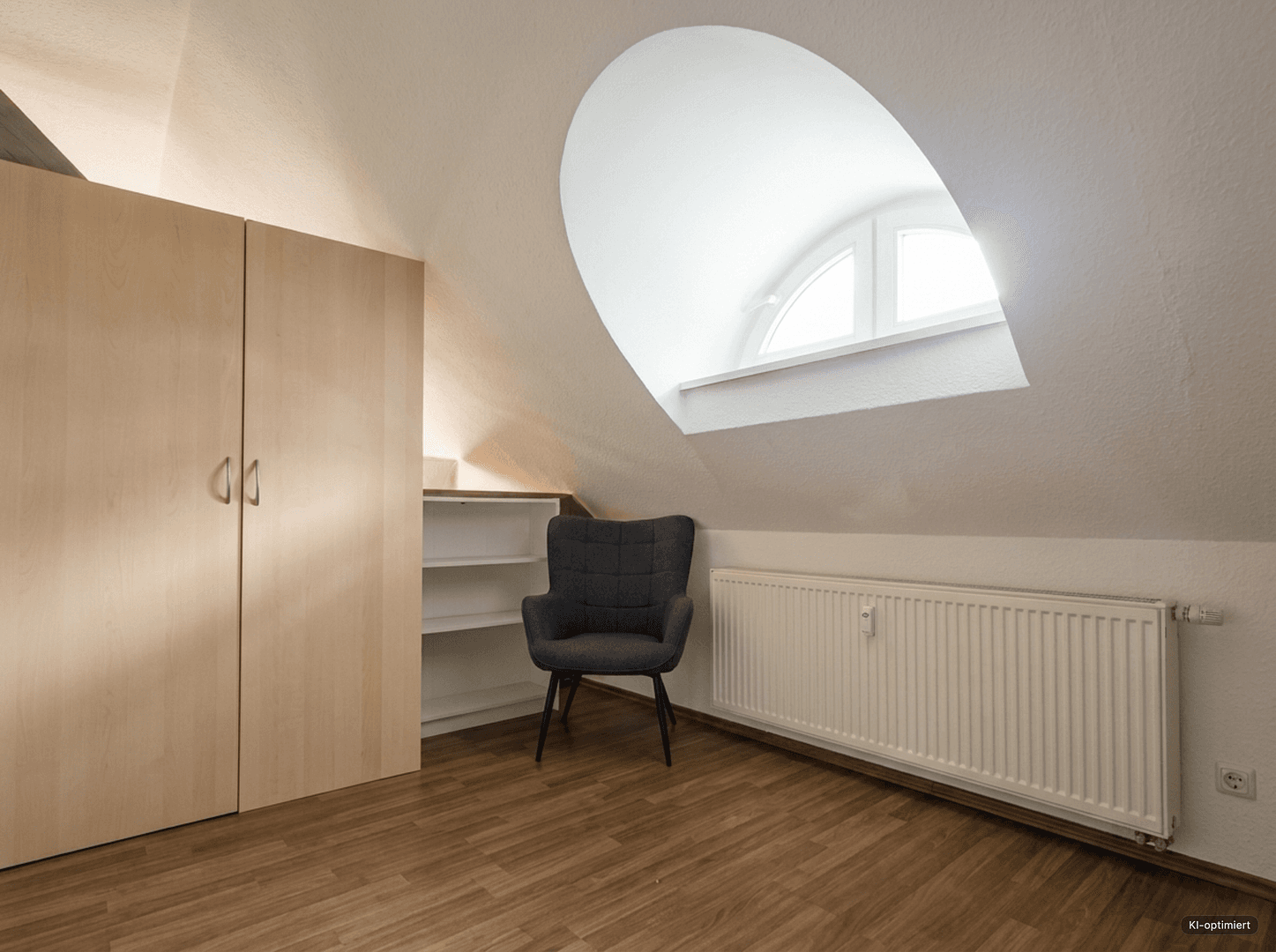 1 bedroom flat to rent, 34 m², Eberswalde, Brandenburg 1 bedroom flat to rent, 34 m², Eberswalde, Brandenburg