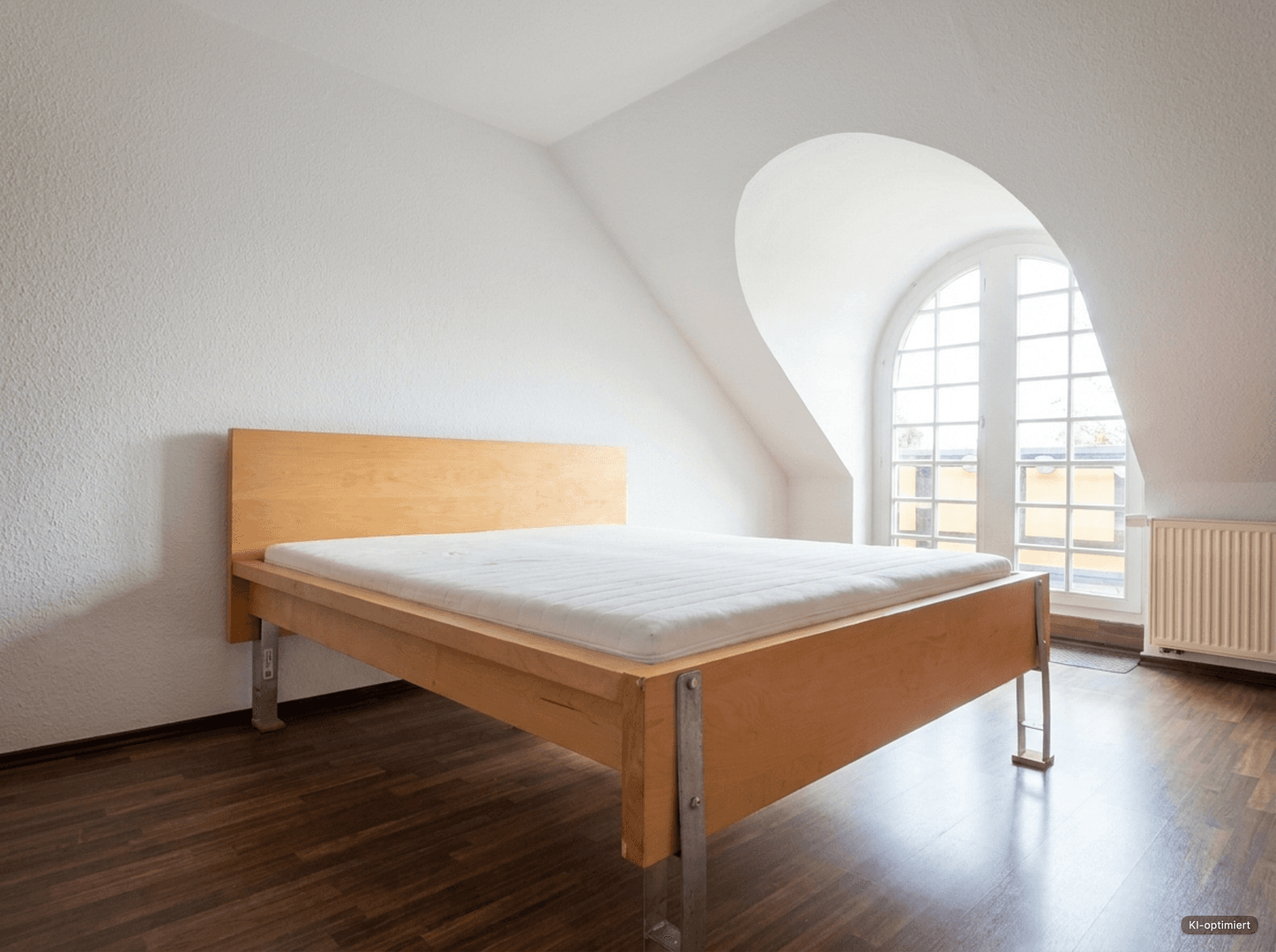1 bedroom flat to rent, 34 m², Eberswalde, Brandenburg 1 bedroom flat to rent, 34 m², Eberswalde, Brandenburg