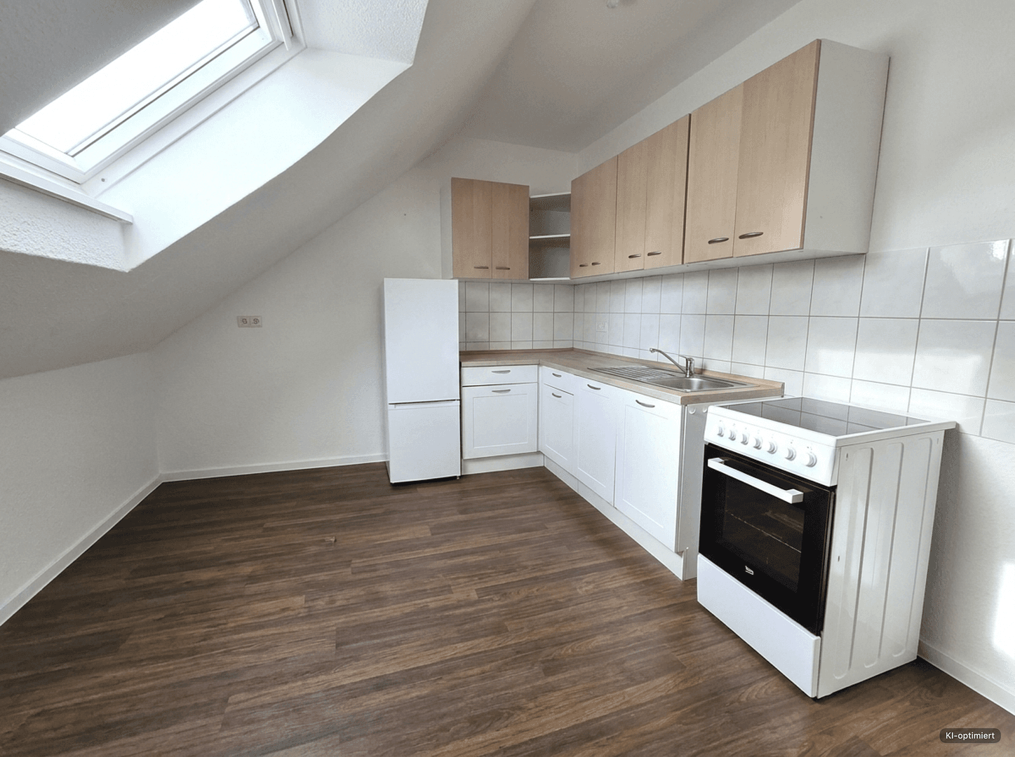 1 bedroom flat to rent, 34 m², Eberswalde, Brandenburg 1 bedroom flat to rent, 34 m², Eberswalde, Brandenburg