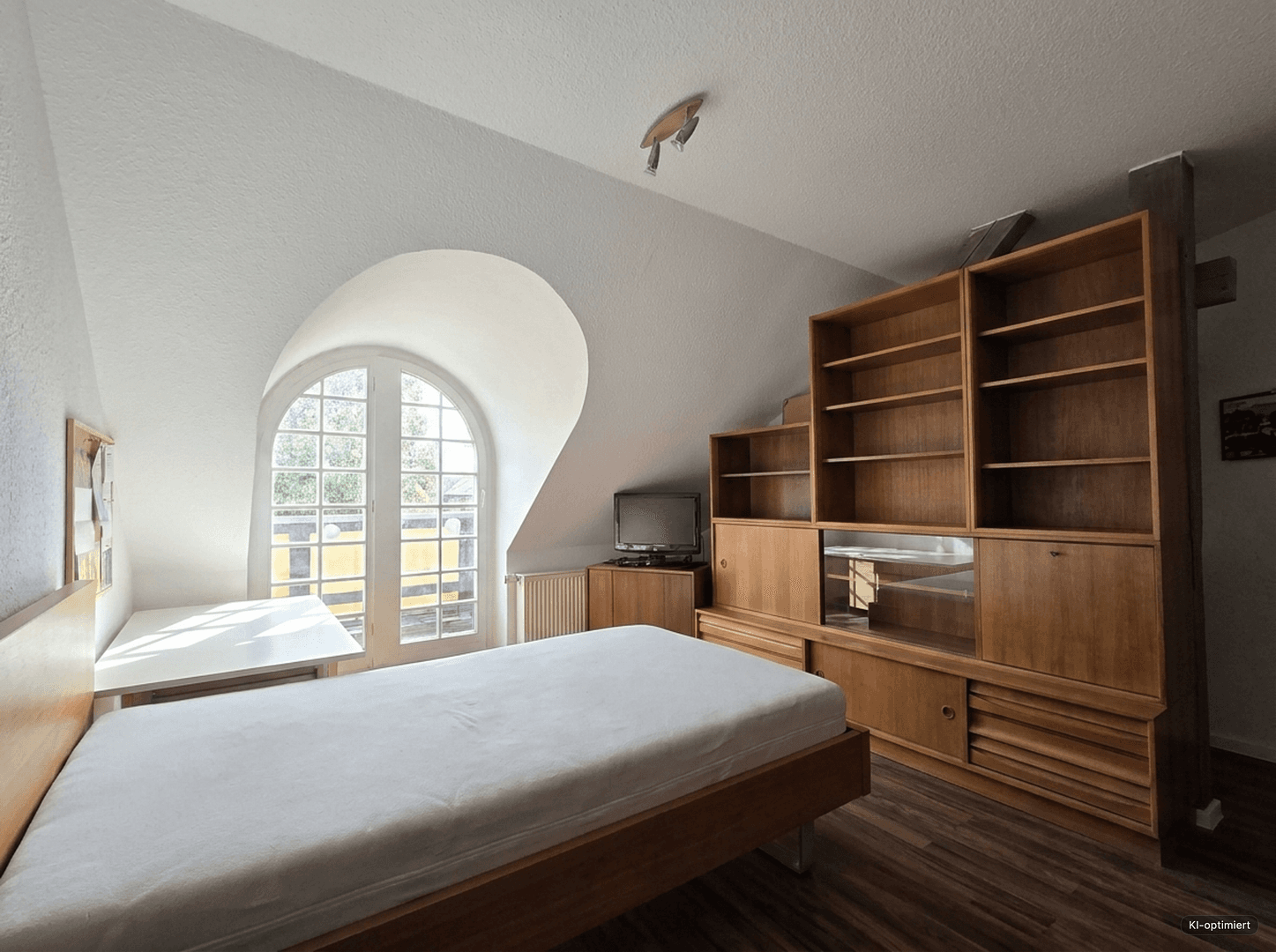 1 bedroom flat to rent, 34 m², Eberswalde, Brandenburg 1 bedroom flat to rent, 34 m², Eberswalde, Brandenburg