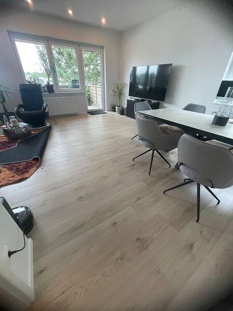 4 bedroom flat to rent, 120 m², An der Junkerei 3, Wilhelmshaven, Lower Saxony 4 bedroom flat to rent, 120 m², An der Junkerei 3, Wilhelmshaven, Lower Saxony
