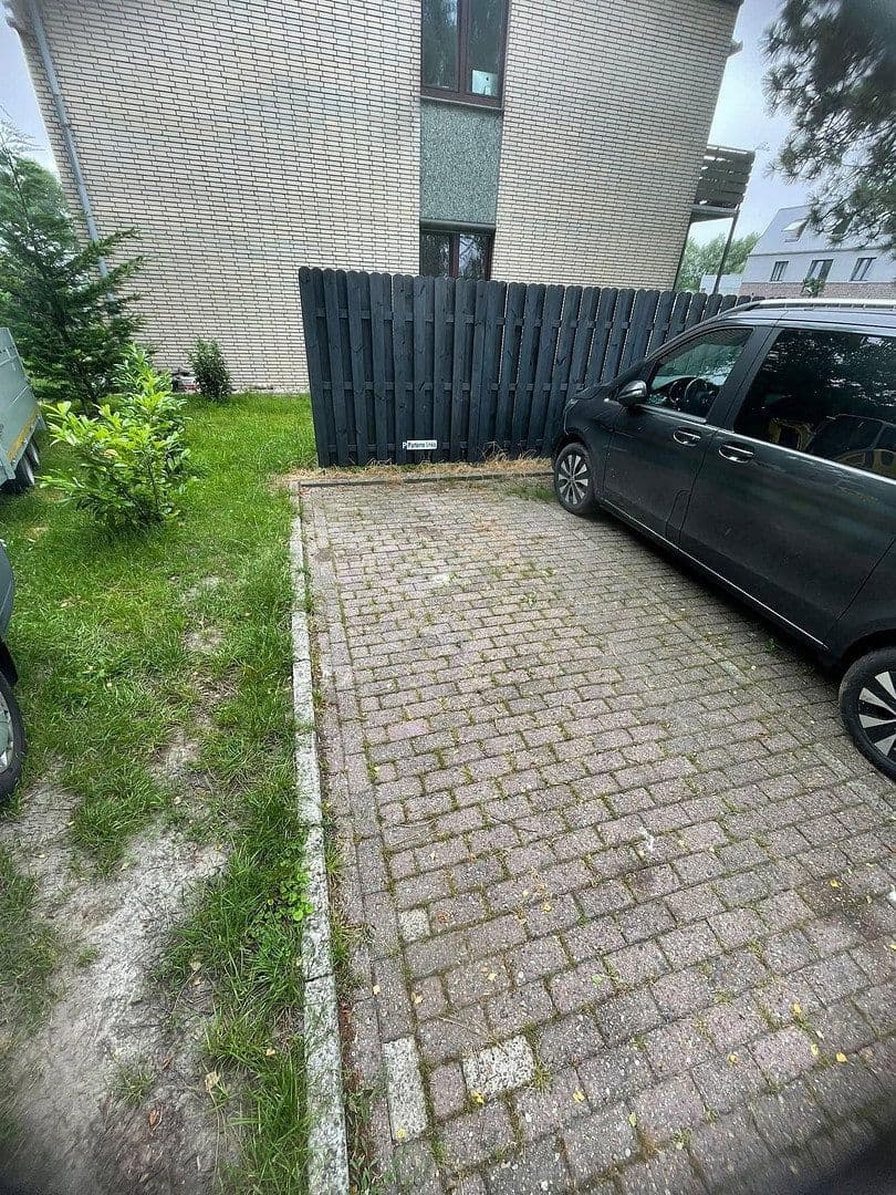 4 bedroom flat to rent, 120 m², An der Junkerei 3, Wilhelmshaven, Lower Saxony 4 bedroom flat to rent, 120 m², An der Junkerei 3, Wilhelmshaven, Lower Saxony
