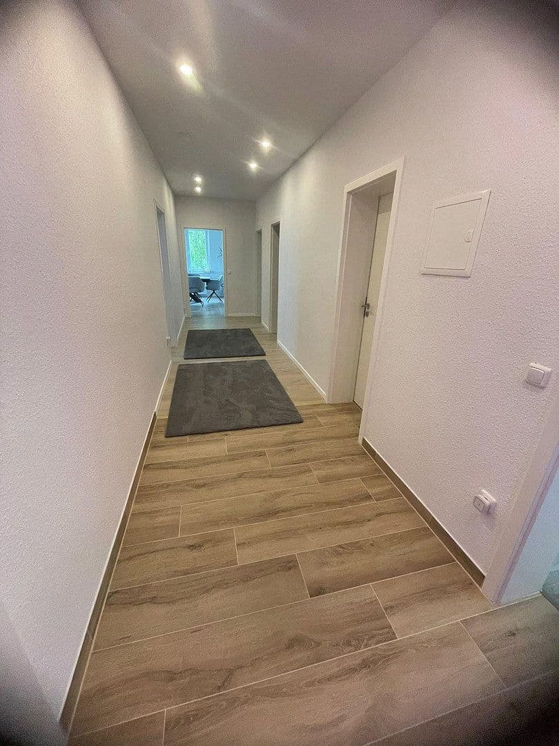 4 bedroom flat to rent, 120 m², An der Junkerei 3, Wilhelmshaven, Lower Saxony 4 bedroom flat to rent, 120 m², An der Junkerei 3, Wilhelmshaven, Lower Saxony