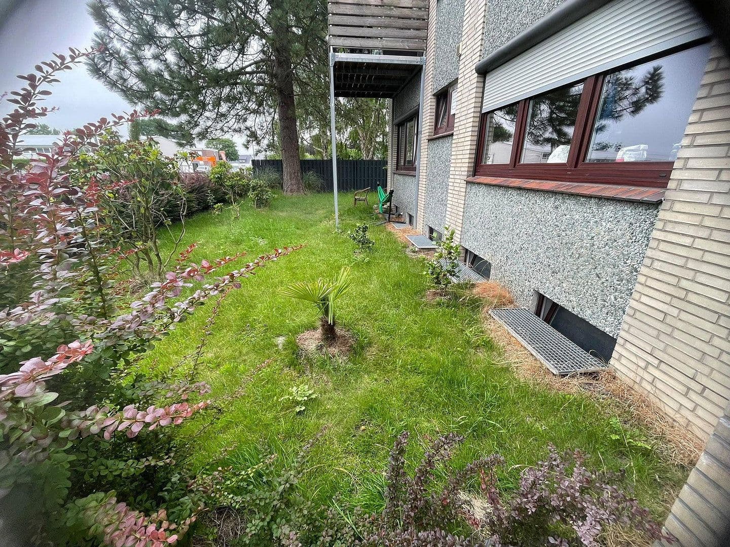 4 bedroom flat to rent, 120 m², An der Junkerei 3, Wilhelmshaven, Lower Saxony 4 bedroom flat to rent, 120 m², An der Junkerei 3, Wilhelmshaven, Lower Saxony