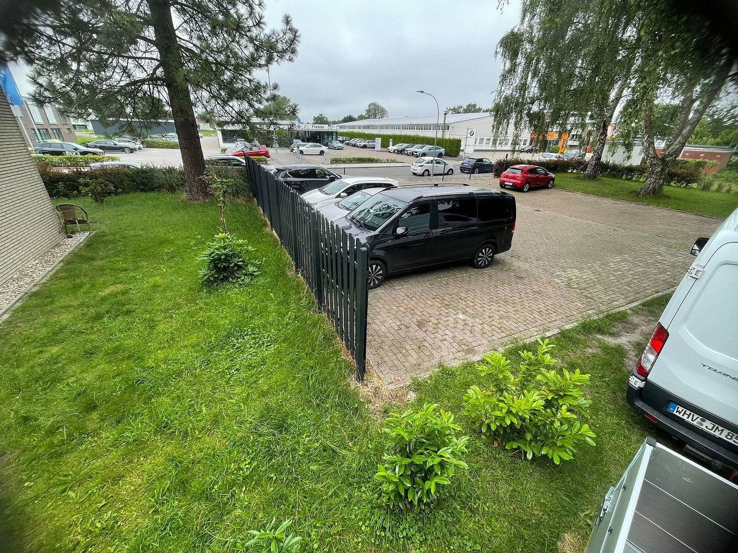 4 bedroom flat to rent, 120 m², An der Junkerei 3, Wilhelmshaven, Lower Saxony 4 bedroom flat to rent, 120 m², An der Junkerei 3, Wilhelmshaven, Lower Saxony